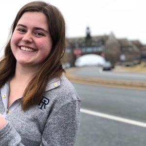 Meet your Posher, Erin